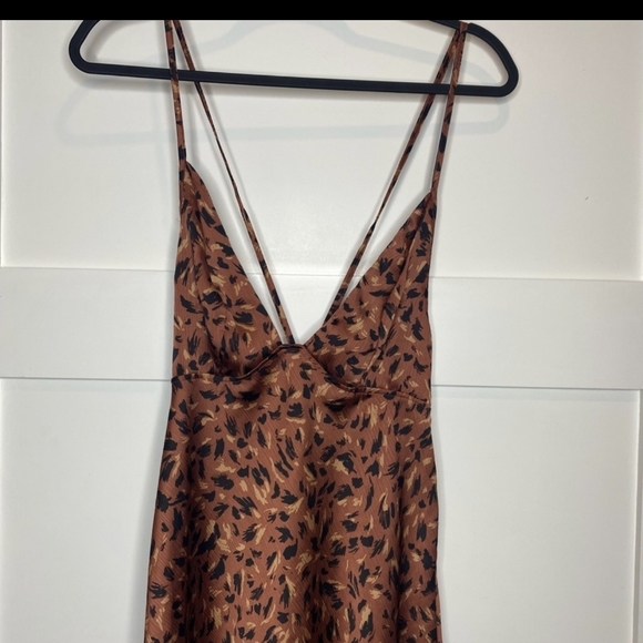 Free People Hang on slip dress - Picture 5 of 7